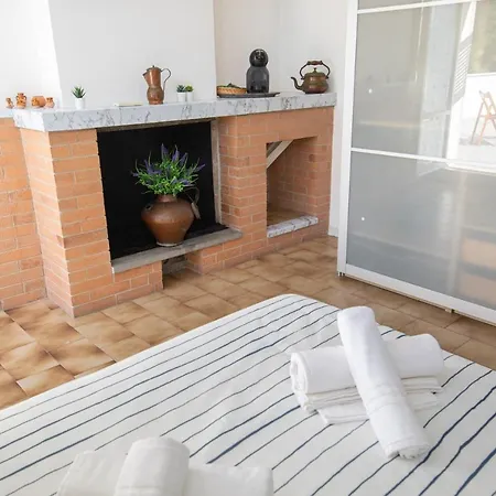 Loft-mare Frigobar, Climatizzatore, Lettini E Wi-fi Appartamento *