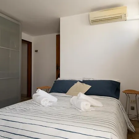 Appartamento Loft-mare Frigobar, Climatizzatore, Lettini E Wi-fi Lido di Fermo
